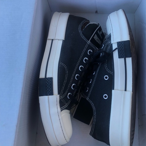 Rick Owens DRKSHDW - Picture 1 of 2